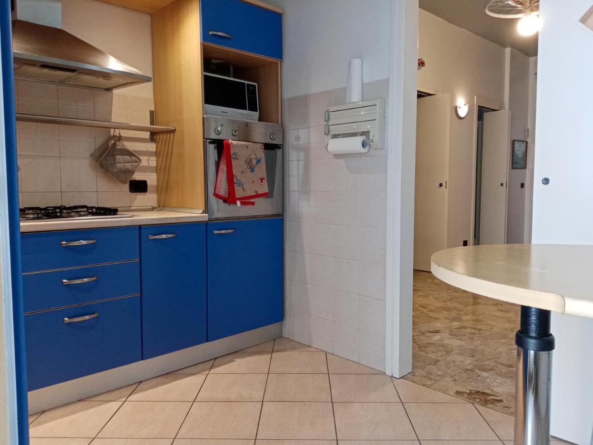 Bike House "Silver" 세리아테 외부 사진